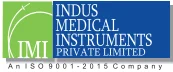 indus medical instruments private limited
